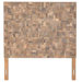 Sequoia Panel Headboard