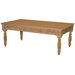 Charleston Coffee Table