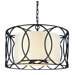 Sausalito 5 Light Dining Foyer Pendant