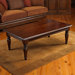 Calcutta Coffee Table