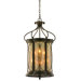 St. Moritz Foyer Pendant