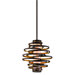 Vertigo Hanging Pendant