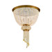 Bali Ceiling Flush Mount