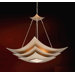 Muse 6 Light Foyer Inverted Pendant