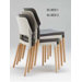 Belloch Stackable Chair