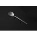 Mono-A Soup Spoon by Peter Raacke