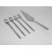 Mono-A Flatware Set with Giftbox by Peter Raacke