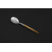 Mono-T Soup Spoon by Peter Raacke