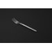 Mono Oval Salad Fork by Peter Raacke