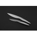 Mono Tools Universal and Deli Knives Set with Wooden Giftbox by Michael Schneider