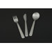 Mono Kids Petit Flatware (Set of 3) by Peter Raacke