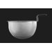 Mono Classic Replacement Strainer for Teapot by Tassilo von Grolman