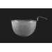 Mono Filio Replacement Strainer for Teapot by Tassilo von Grolman