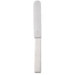 35 Collection Silver Table Knife