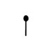 86 Collection Silver Soup Spoon