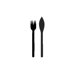 86 Collection Silver Fish Collection Serving Set
