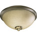 Alton Three Light Bowl Ceiling Fan Light Kit
