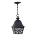 Bradford  Hanging Lantern