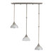 Hemisphere  Kitchen Island Pendant
