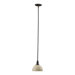 Lone Star 1 Light Pendant