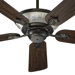 52" Roderick 5 Blade Ceiling Fan