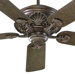 52" Saxony 5 Blade Ceiling Fan