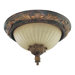 Madeleine Flush Mount