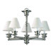 Madison 5 Light Chandelier