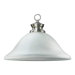 Madison 1 Light Downlight Pendant