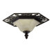 Marcela Flush Mount