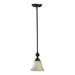 Marcela 1 Light Mini Pendant
