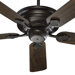 52" Barclay 5 Blade Ceiling Fan