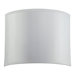 Cirrus  Wall Sconce in Satin Nickel