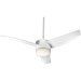 54" Trimark 3 Blade Ceiling Fan