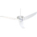 56" Nova 3 Blade Ceiling Fan