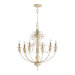 Salento 6 Light Chandelier