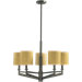 Channing 5 Light Chandelier