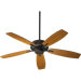 52" SOHO 5 Blade Ceiling Fan