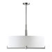 Channing 4 Light Drum Pendant