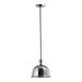 Transitional 1 Light Pendant