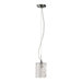 Transitional 1 Light Pendant