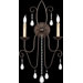 Cilia 2 Light Wall Sconce