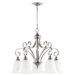 Bryant 5 Light Nook Chandelier