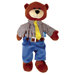 Tellatale Puppet Daddy Bear