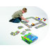 Giant Road Jigsaw Puzzle
