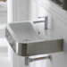 Next 607B Wall- or Deck-Mount Vessel Sink