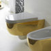 Tizi Wall-Hung Toilet