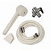 HealthSmart Messager Body Hand-Held Shower