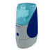 Compact Compressor Nebulizer with Case and Ac