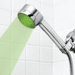 HealthSmart LumaTemp LED Shower Head